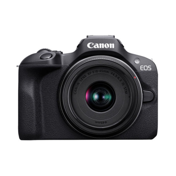 Canon EOS R100 