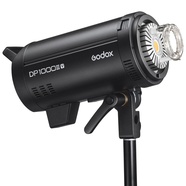 Đèn Flash Studio Godox DP1000III-V
