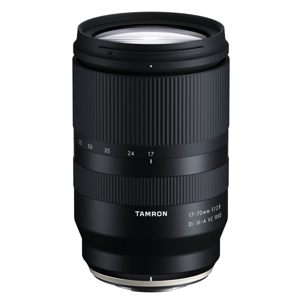 Tamron 17-70mm F/2.8 Di III-A VC RXD | Chính hãng