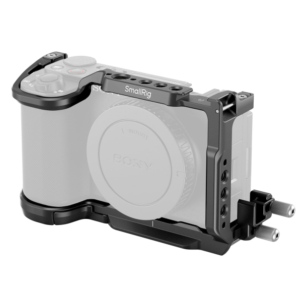 SmallRig 4867 (ZV-E10 II)