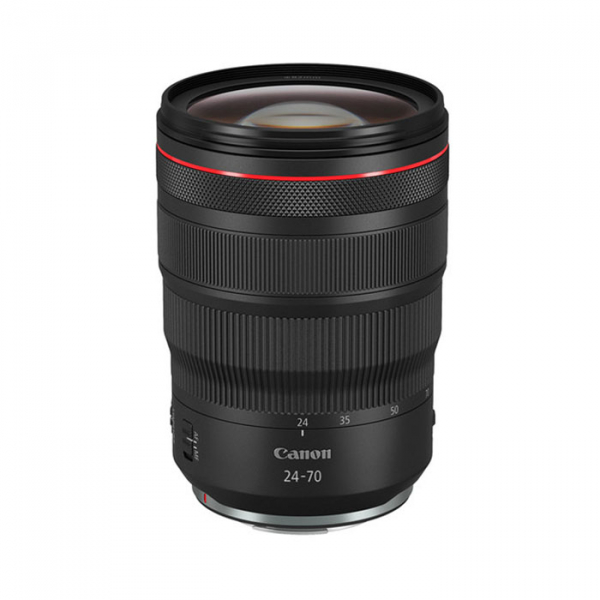Canon RF 24-70mm F2.8L IS USM