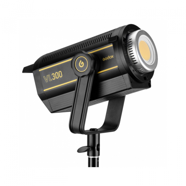 Đèn Led chụp hình Godox VL300