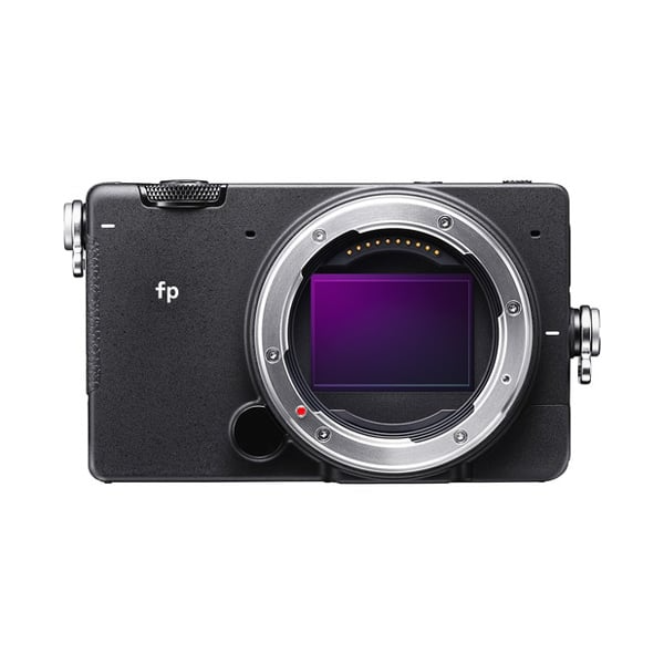 Sigma fp | Chính hãng