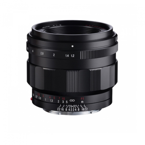 Voigtlander Nokton 40mm F1.2 Aspherical - Chính hãng