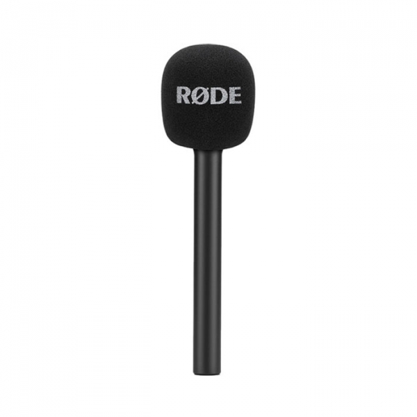 RODE Interview GO