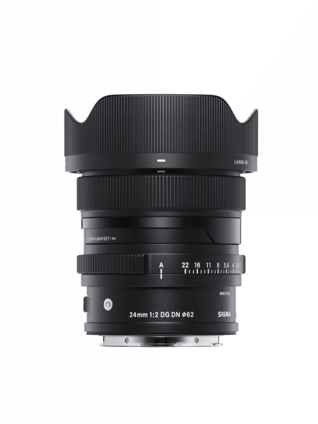 Sigma 24mm F2 DG Contemporary | Chính hãng