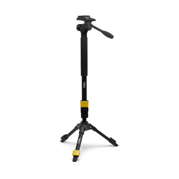 National Geographic Photo 3-in-1 Monopod (NGPM002)