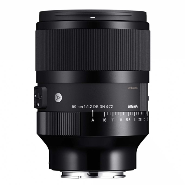 Sigma 50mm F1.2 DG DN Art | Chính hãng