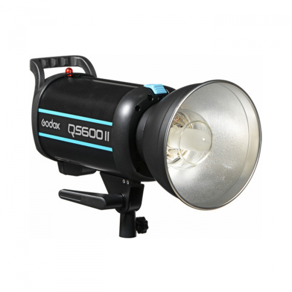 Đèn Studio Godox Flash QS600II