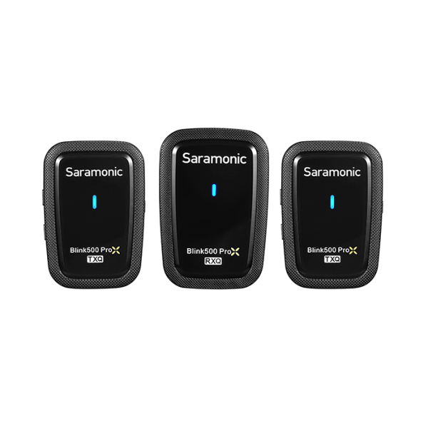 Saramonic Blink 500 ProX Q20