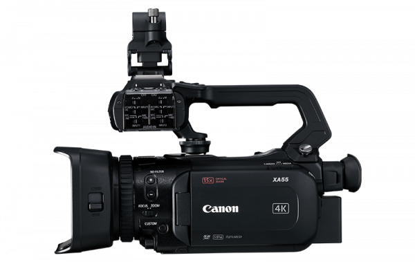 Canon XA55(EU)