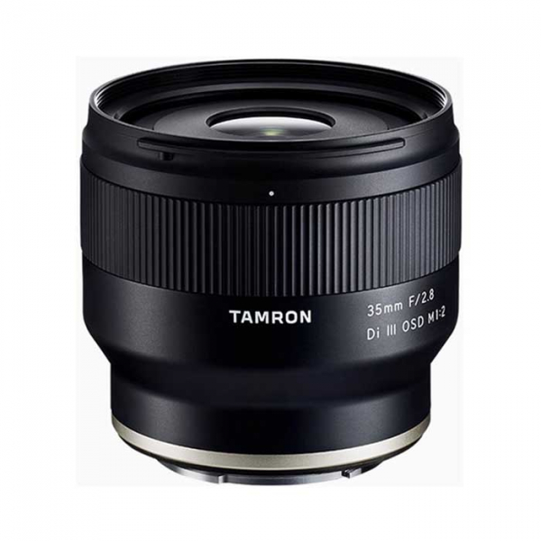 Tamron 35mm F/2.8 Di III OSD M1:2 | Chính hãng