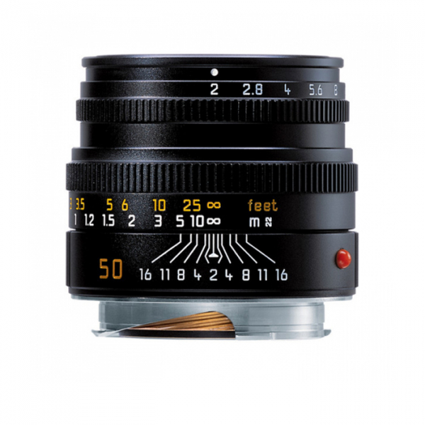 Leica Normal 50mm f2.0 Summicron M