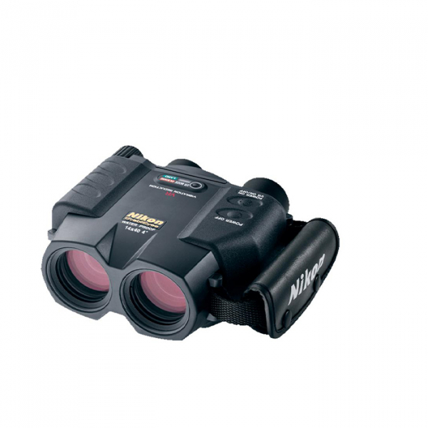  ỐNG NHÒM NIKON STABILEYES 14X40
