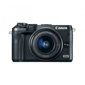 Canon EOS M6