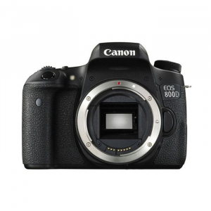 Canon EOS 800D