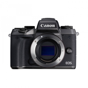 Canon EOS M5