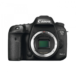 Canon EOS 7D Mark II