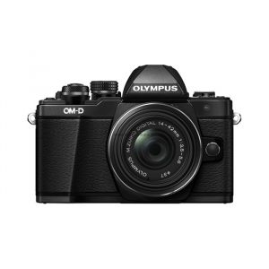 Olympus OM-D E-M10 Mark II