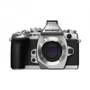 Olympus OM-D E-M1