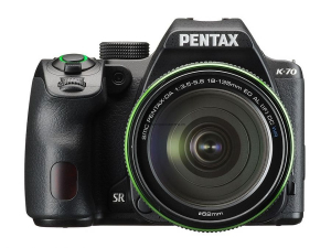 Pentax K-70