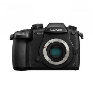 Panasonic Lumix DC-GH5