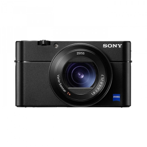 Sony Cyber-shot DSC-RX100M5A (RX100 Mark V)