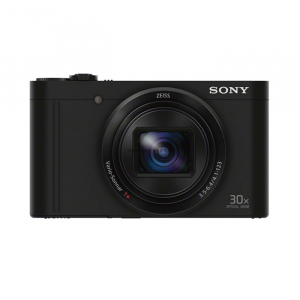 Sony Cyber-shot DSC-WX500