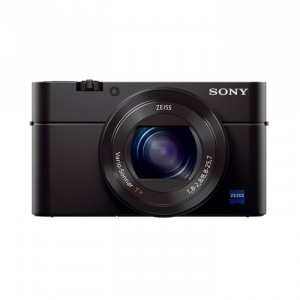 Sony Cyber-shot  DSC-RX100M3 (RX100 III)