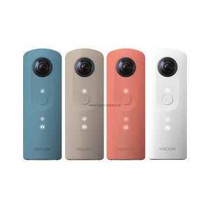 Ricoh Theta SC