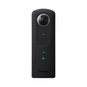 Ricoh Theta S