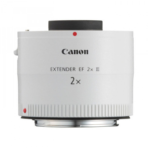 Canon Extender EF 2X III