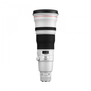 Canon EF 600mm f/4L IS II USM