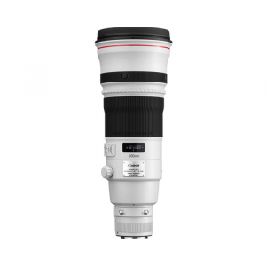 Canon EF 500mm f/4L IS II USM