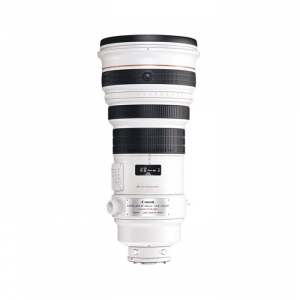 Canon EF 400mm f/2.8L IS II USM