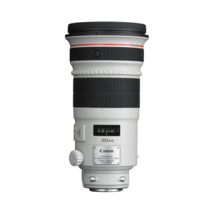 Canon EF 300mm f/2.8L IS II USM