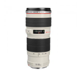 Canon EF 70-200mm f/4L USM