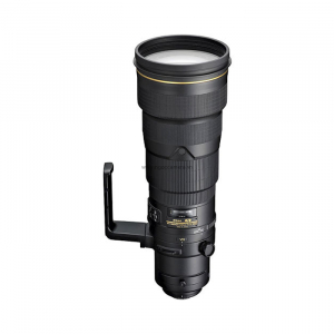 Nikon AF-S NIKKOR 500mm f/4E FL ED VR