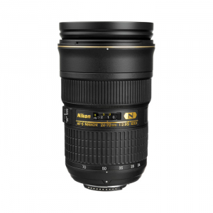 Nikon AF-S NIKKOR 24-70mm f/2.8G ED