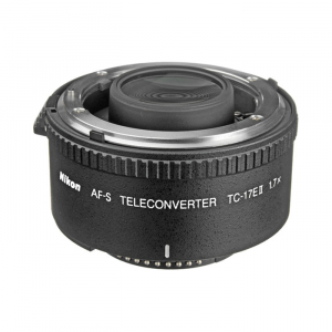 Nikon AF-S Teleconverter TC-17E II