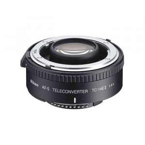 Nikon AF-S Teleconverter TC-14E III