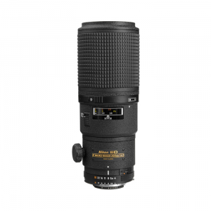 Nikon AF Micro-NIKKOR 200mm f/4D IF-ED