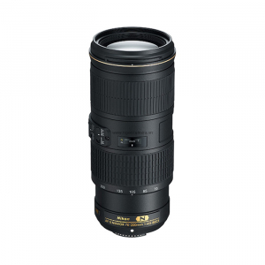 Nikon AF-S NIKKOR 70-200mm f/4G ED VR