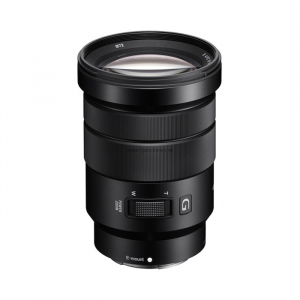 Sony E PZ 18-105mm F4G (SEL18105F4)