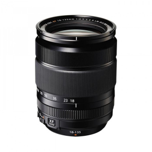 Fujifilm XF 18-135mm F3.5-5.6 R LM OIS WR