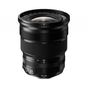 Fujifilm XF 10-24mm F4 R OIS