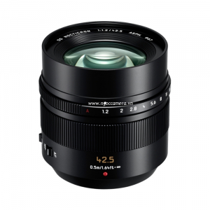 Panasonic LEICA DG Nocticron 42.5mm F1.2 ASPH Power O.I.S