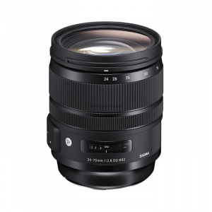 Sigma 24-70mm f/2.8 DG DN Art