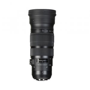 Sigma 120-300mm f2.8 DG OS HSM Sport - Chính hãng