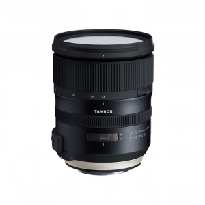 Tamron SP 24-70mm f/2.8 Di VC USD G2